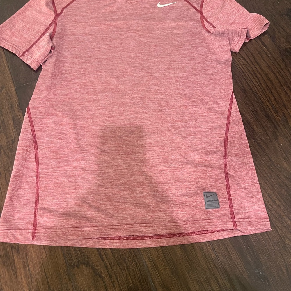Nike dry fit